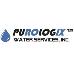 PUROLOGIX WATER SERVICES INC. Logo