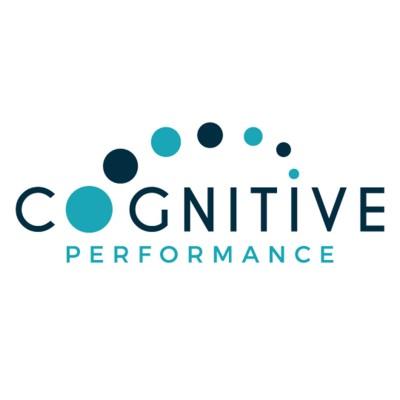 Cognitive Performance Logo