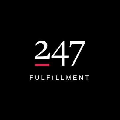 247 Fulfillment's Logo