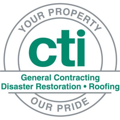 CTI Property Services Logo