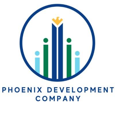 Phoenix Development Company Logo