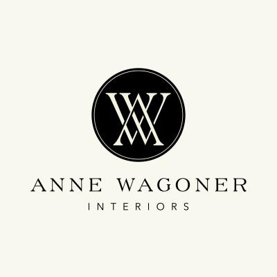 Anne Wagoner Interiors Logo