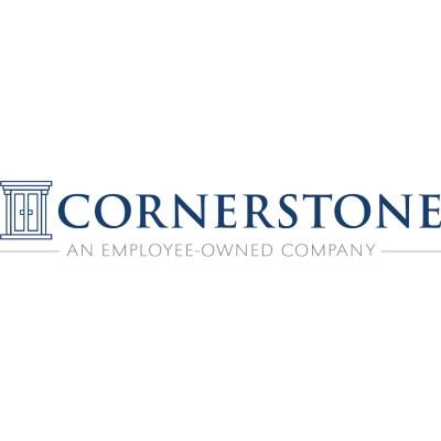 Cornerstone Government Affairs Logo