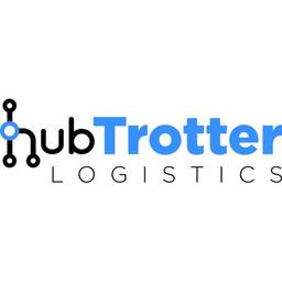 HubTrotter Logistics Inc. Logo