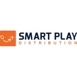 Smart Play Distribution Logo