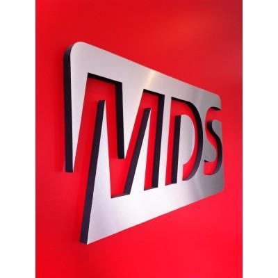MDS West / John Drinker Group Logo