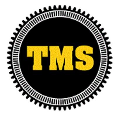 TMS (Total Maintenance Solutions LLC) Logo