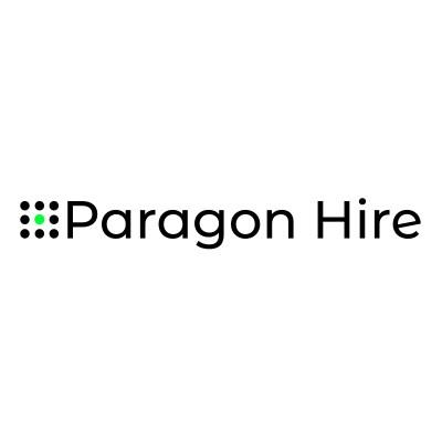 Paragon Hire Logo