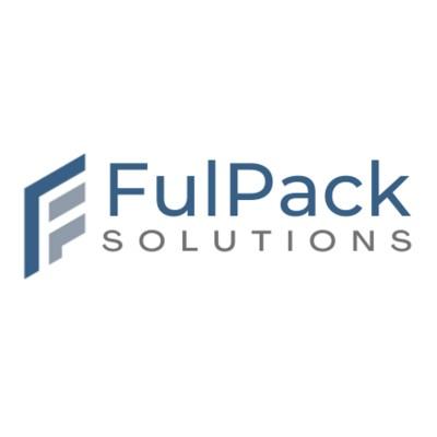 FulPack Solutions Logo