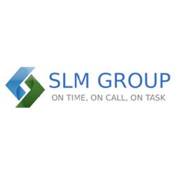 SLM Group Logo