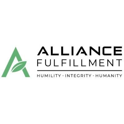 Alliance Fulfillment Logo