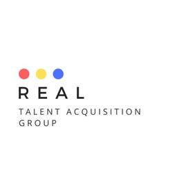 Real Talent Acquisition Group Logo