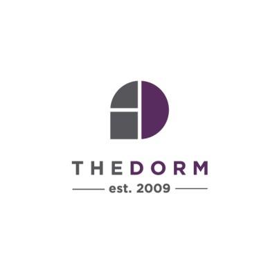 The Dorm's Logo