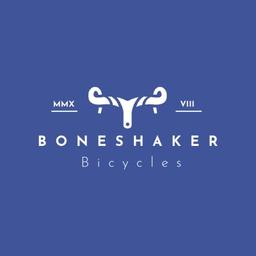 Boneshaker Bikes Logo