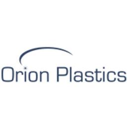 Orion Plastics Corporation Logo