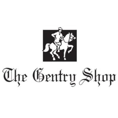 The Gentry Shop (Clothiers)'s Logo
