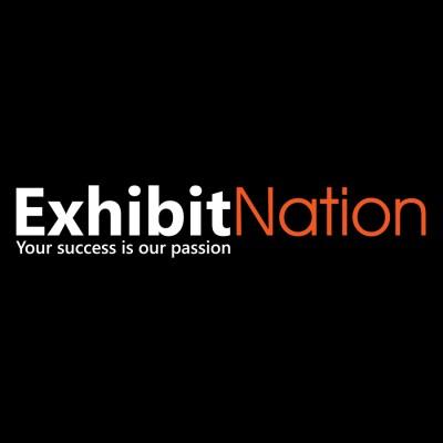 Exhibit Nation Logo