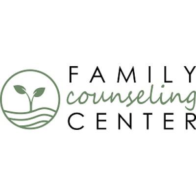 Family Counseling Center LLC Logo