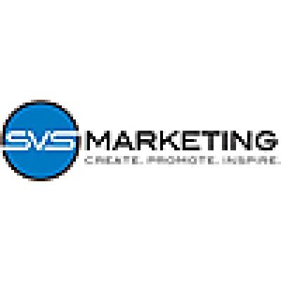SVS Marketing's Logo