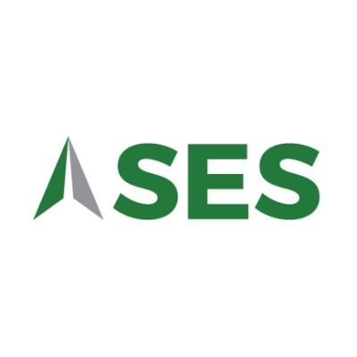 SES Environmental Logo