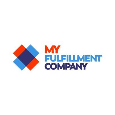 My Fulfillment Company's Logo