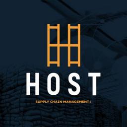 Host Supply Chain Management Logo