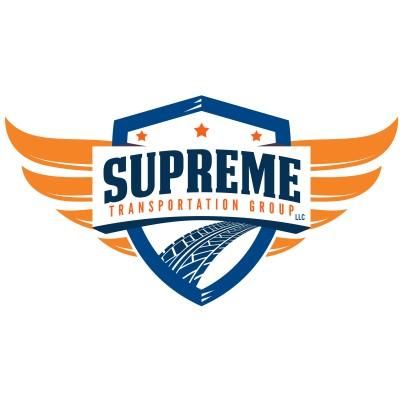 Supreme Transportation Group LLC Logo