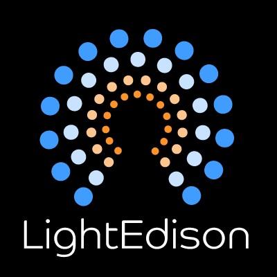 LightEdison Logo