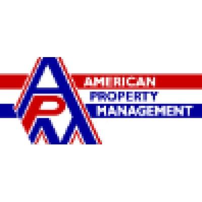 American Property Management Logo
