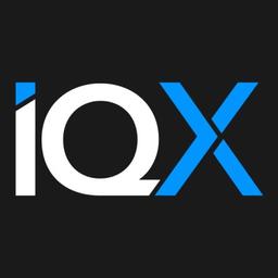 IQX Logo