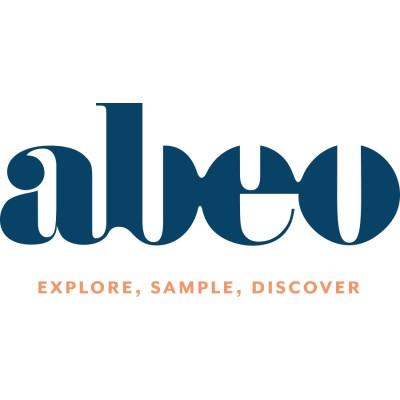 abeo - Digital Sampling Agency Logo
