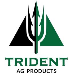 Trident Agricultural Products Logo