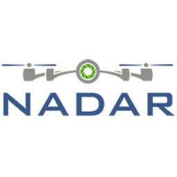 Nadar Drone Imaging Logo