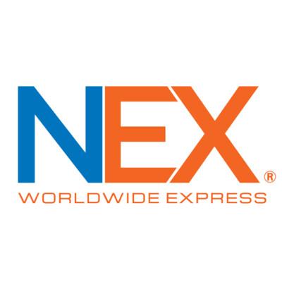 NEX Worldwide Express Inc. Logo