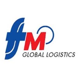 FM Global Logistics Logo