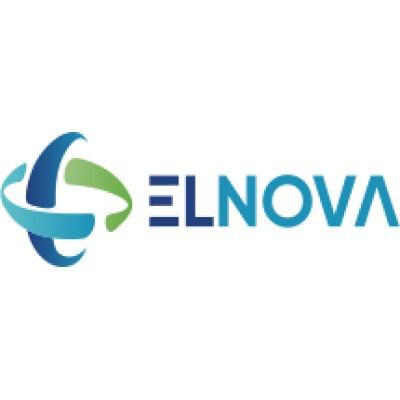 ELNOVA Jsc Logo