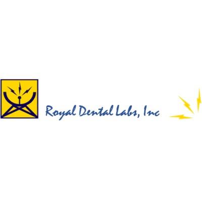 Royal Dental Labs Inc Logo