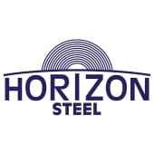Horizon Steel Logo