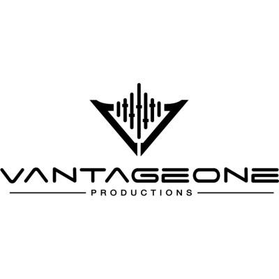 Vantage One Productions Logo