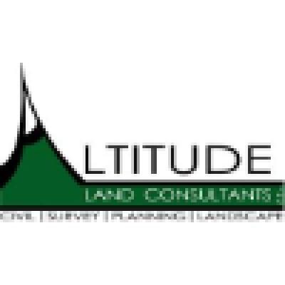 Altitude Land Consultants Inc Logo