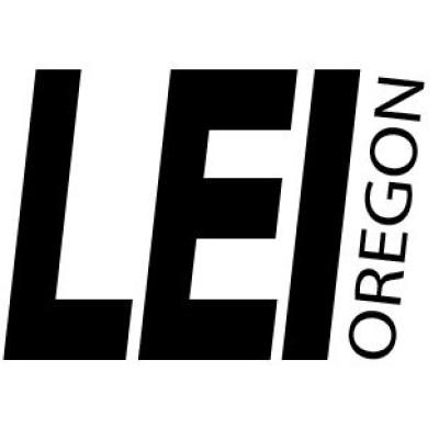 LEI Engineering & Surveying of Oregon LLC Logo