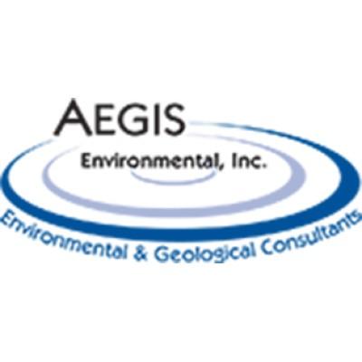 Aegis Environmental's Logo