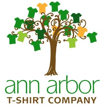 Ann Arbor T-shirt Company Logo
