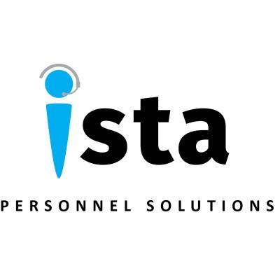 ISTA Solutions's Logo