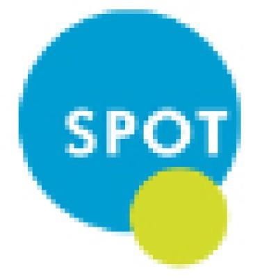 Spot Color Studio Logo