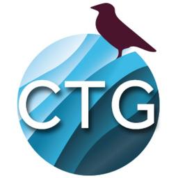 Coastline Travel Group Logo