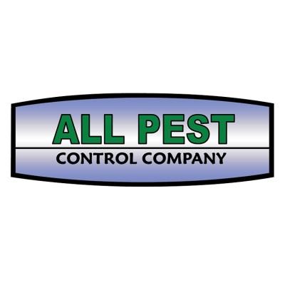 All Pest Control Company's Logo