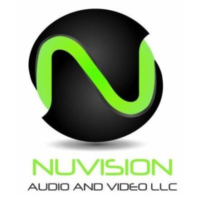 NuVision Audio and Video LLC Logo