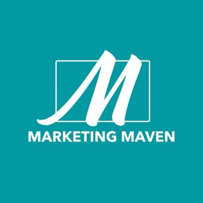 Marketing Maven Consulting Logo