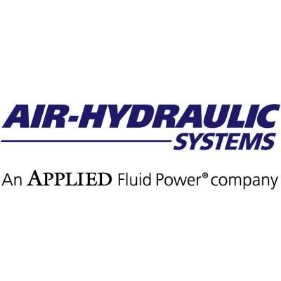 Air-Hydraulic Systems Logo